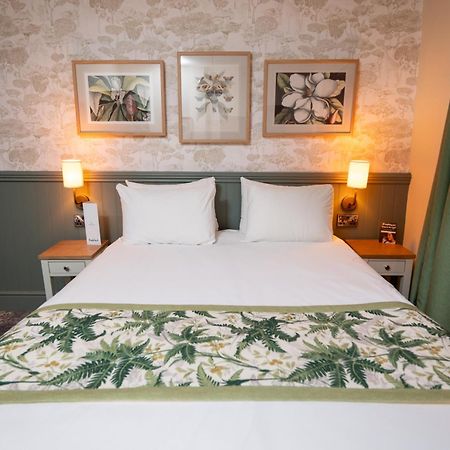 The White Hart Inn By Greene King Inns Buckingham Ngoại thất bức ảnh