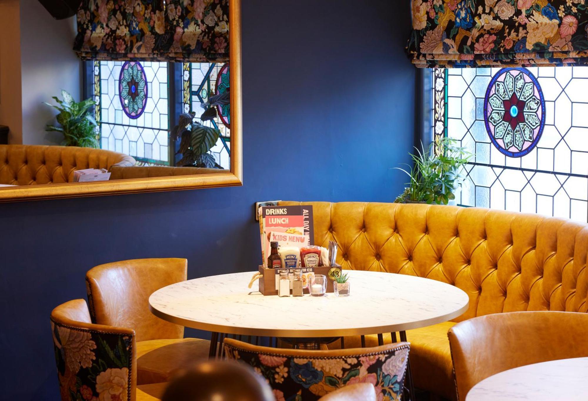 The White Hart Inn By Greene King Inns Buckingham Ngoại thất bức ảnh